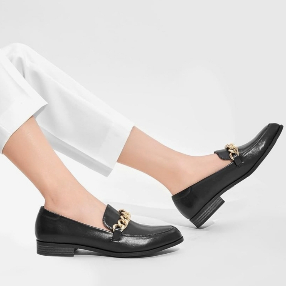 Women's Penny Loafers
